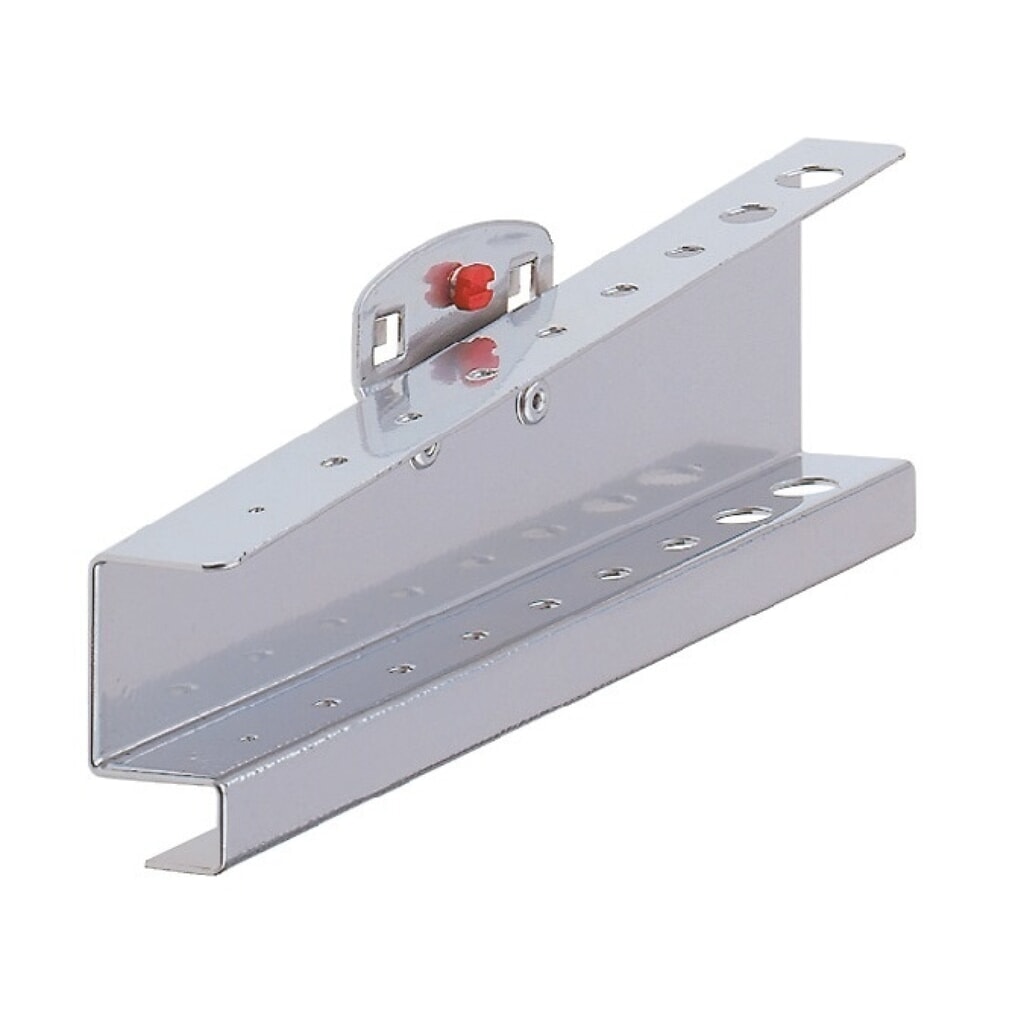 Produktabbildung: Kappes Innensechskanthalter, Ø 1-11 mm, Anzahl Aufnahmen 9