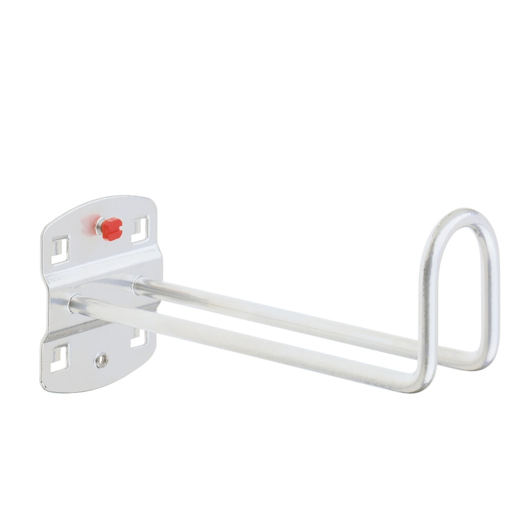 Kappes RasterPlan Kabelhalter, BxT 37 x 150 mm Produktabbildung: Kappes RasterPlan Kabelhalter, BxT 37 x 150 mm
