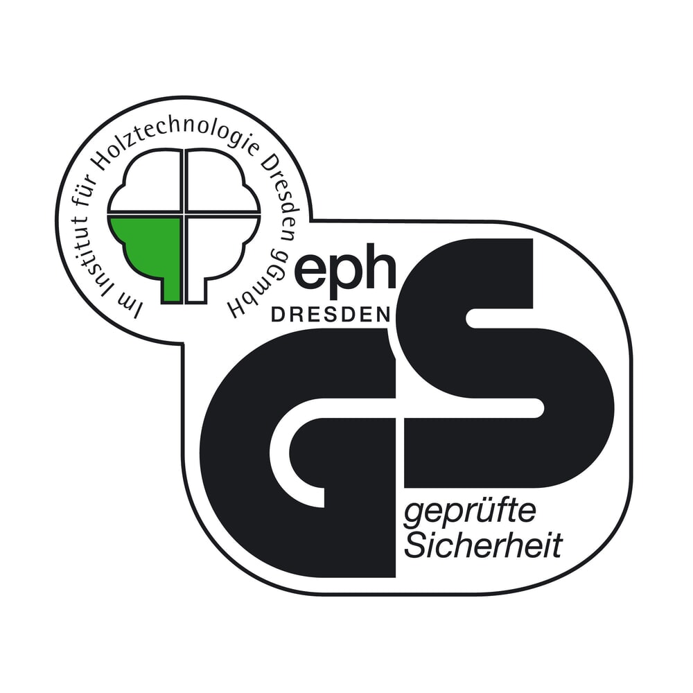 Produktabbildung Nr. 2: Kappes RasterPlan Werkzeughalter, einfach, gerader Dorn, Tiefe 50 mm