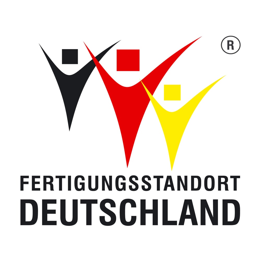 Produktabbildung Nr. 5: Kappes RasterPlan Werkzeughalter, einfach, gerader Dorn, Tiefe 50 mm