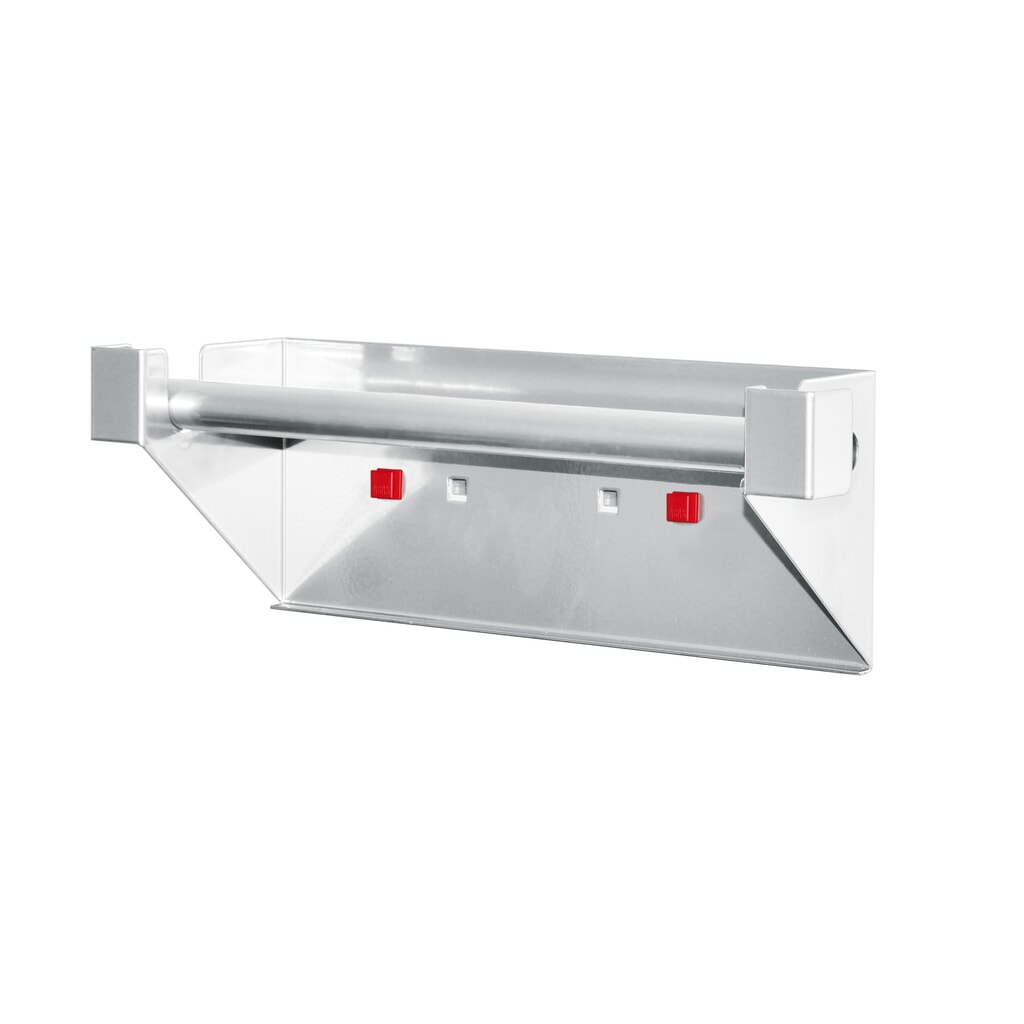 Produktabbildung: Kappes ABAX Werkzeughalter, Abrollhalter, Kern-Ø min. 22 mm