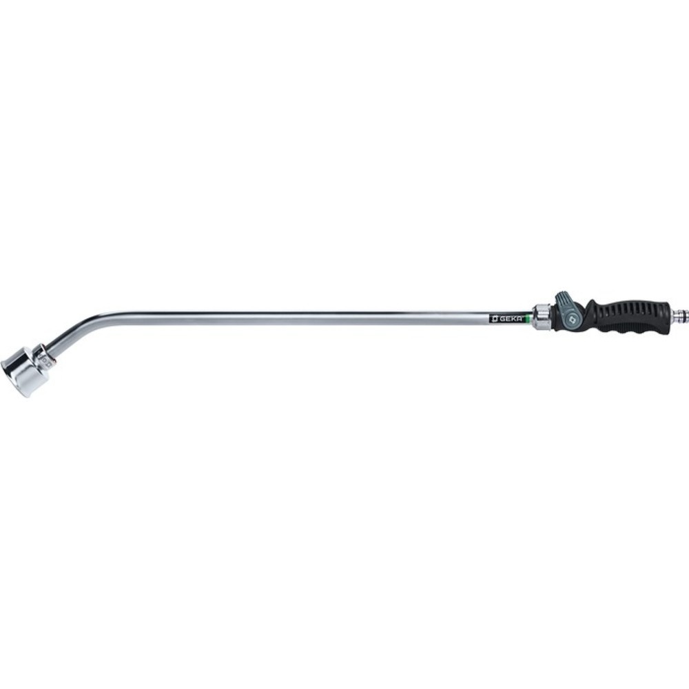 Produktabbildung: KARASTO Gießgerät GEKA plus Soft rain light, Stecksystem, Ms/Leichtmetall, 20 cm