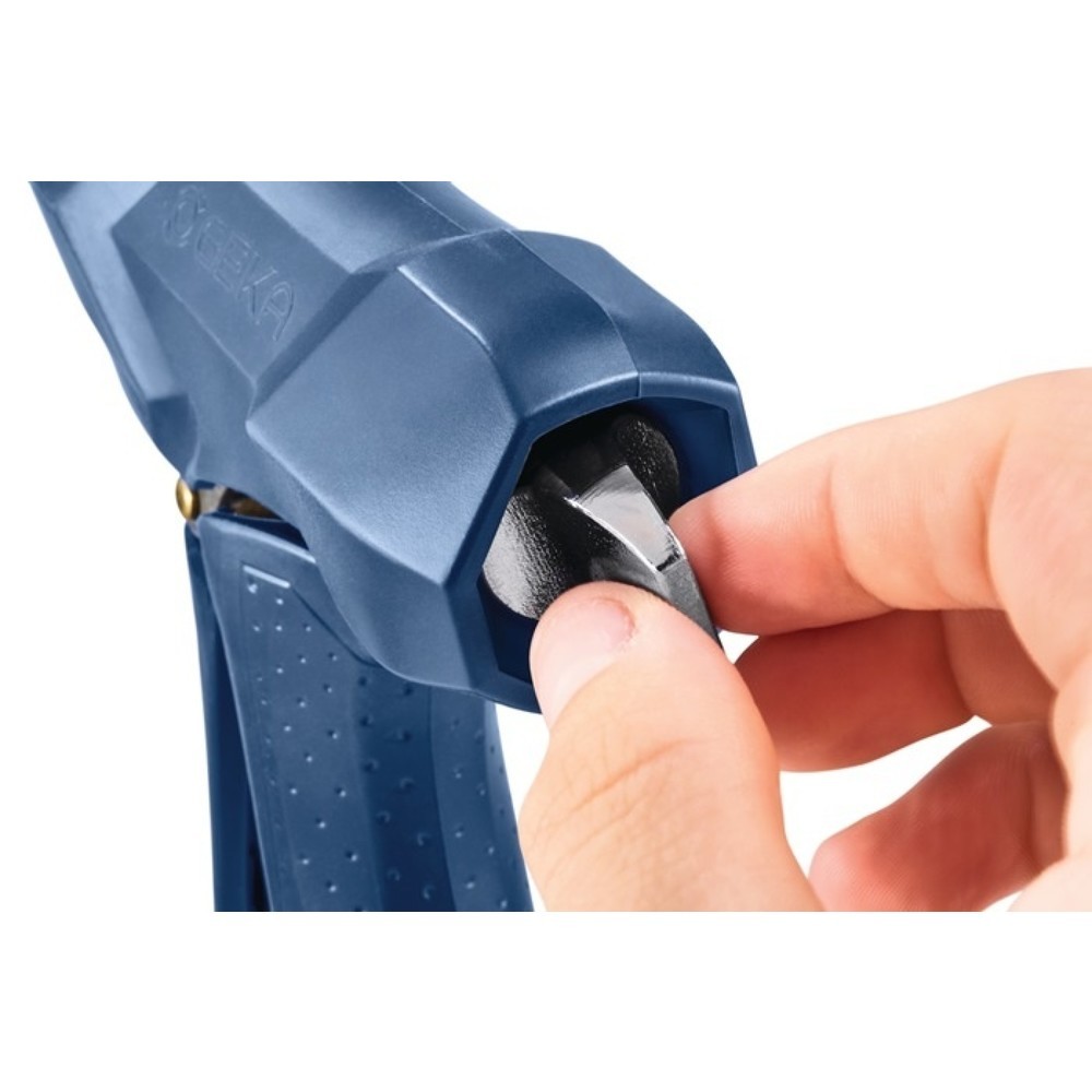 Produktabbildung Nr. 2: KARASTO Profi-Reinigungspistole GEKA plus, Innengewinde 19,17 mm, Ausführung: SB-Ware, Karton