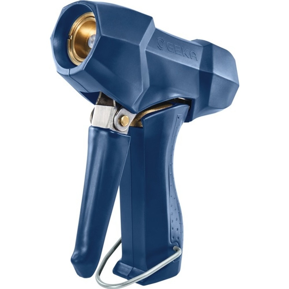 Produktabbildung: KARASTO Profi-Reinigungspistole GEKA plus, Innengewinde 19,17 mm, Ausführung: SB-Ware, Karton
