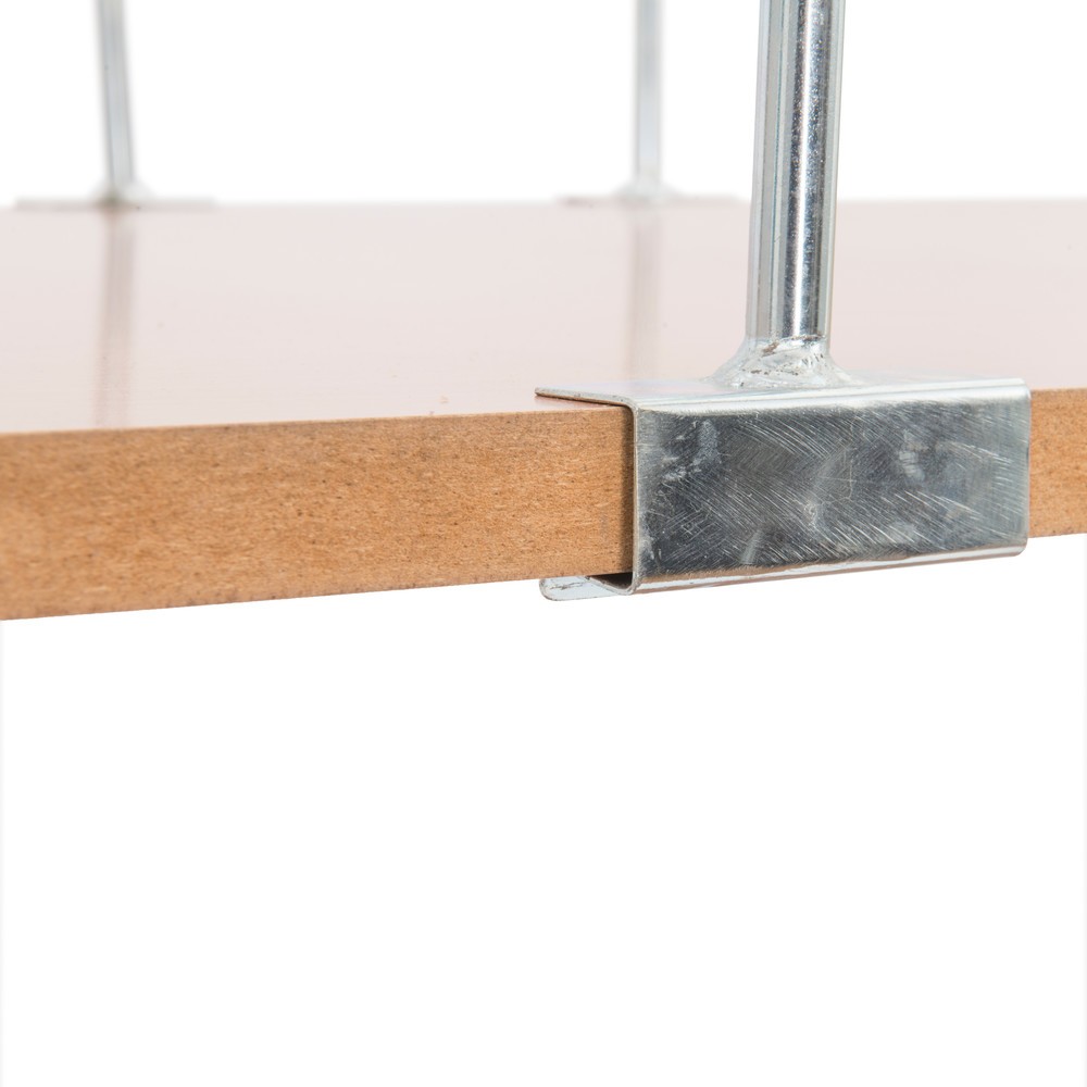 Produktabbildung Nr. 3: Kartonagenwagen Ameise®, 2 variable Böden à 995 x 585 mm