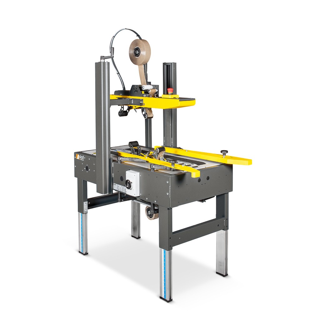 Mechanische Kehrmaschine Rubbermaid®