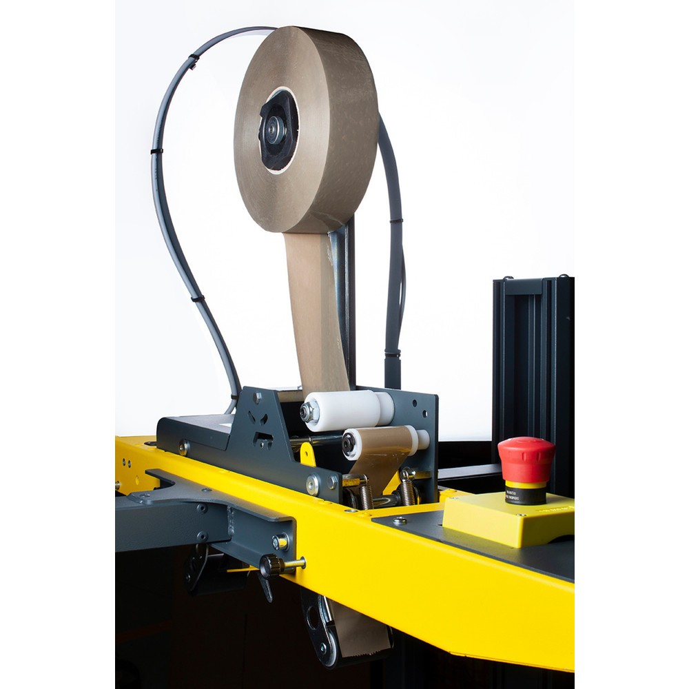 Produktabbildung Nr. 7: Kartonverschlussmaschine Basic, Arbeitshöhe 485-825 mm