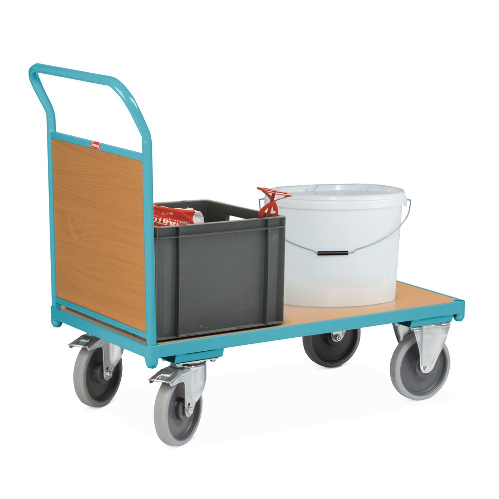 Ameise®, mit Stirnwand