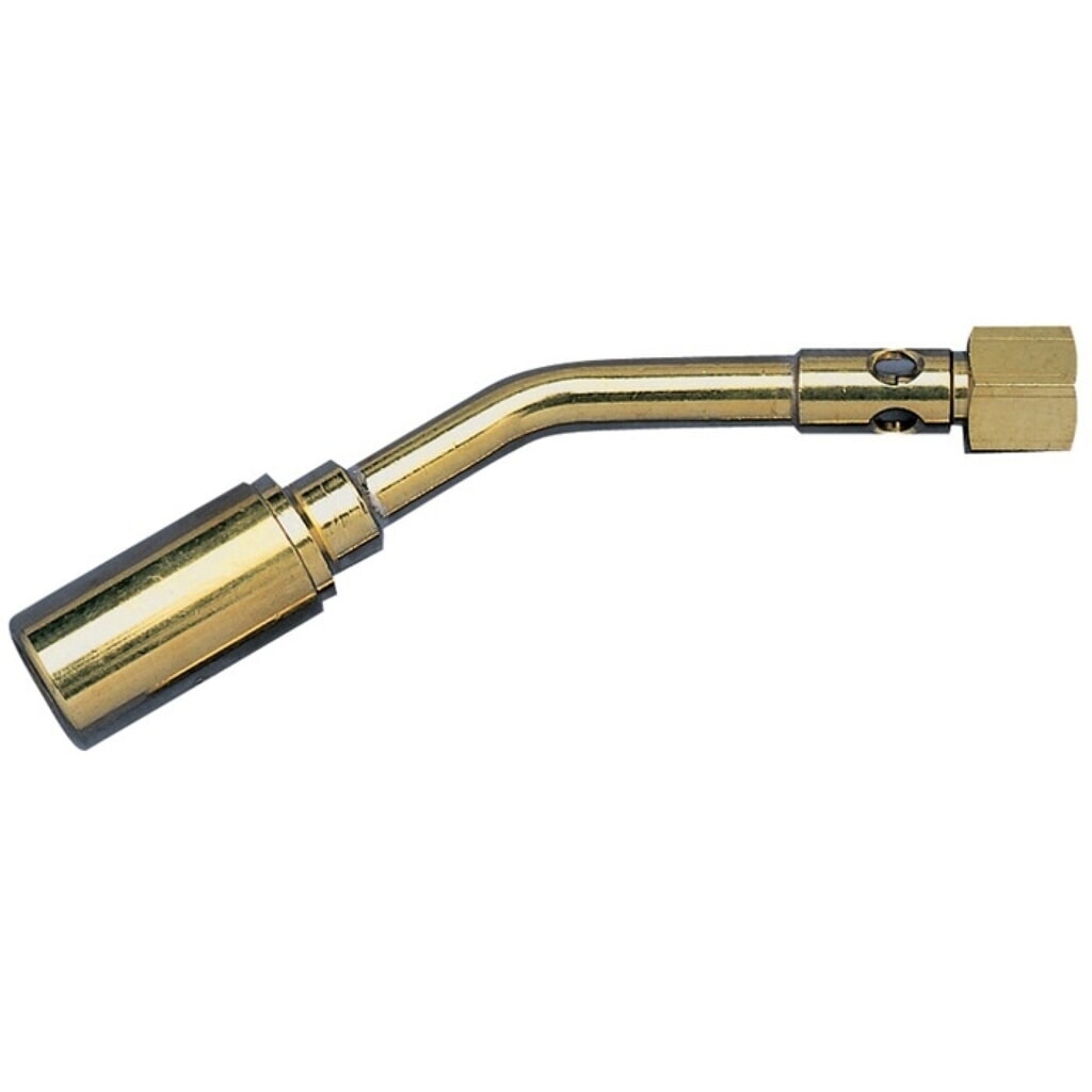 Produktabbildung: KAYSER Propanweichlöteinsatz, Einsatzgröße 3, M14 x 1, 1,5 - 2,5 bar