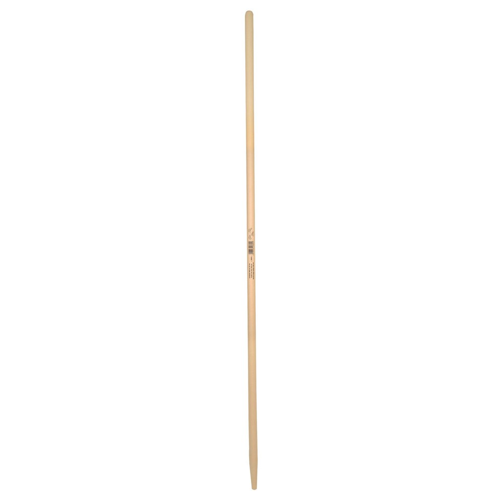 Produktabbildung: Kerbl Gerätestiel 160 cm mit Konus, Durchmesser 27 mm
