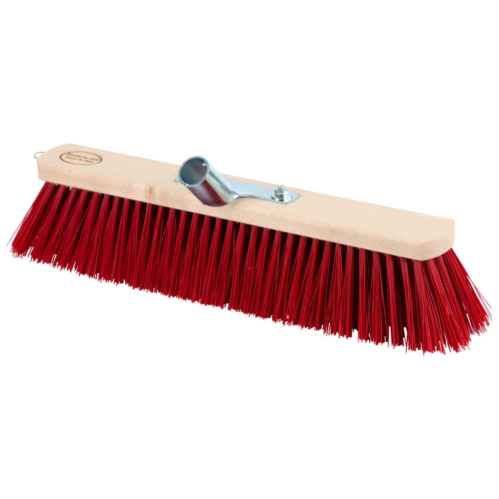 Produktabbildung: Kerbl Großraumbesen 40 cm