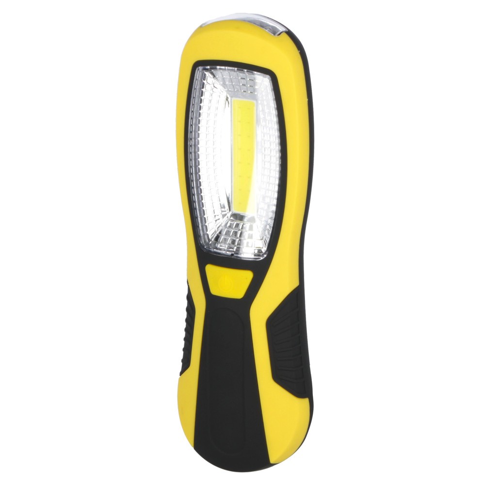 Produktabbildung: Kerbl LED-Arbeitsleuchte WorkFire-