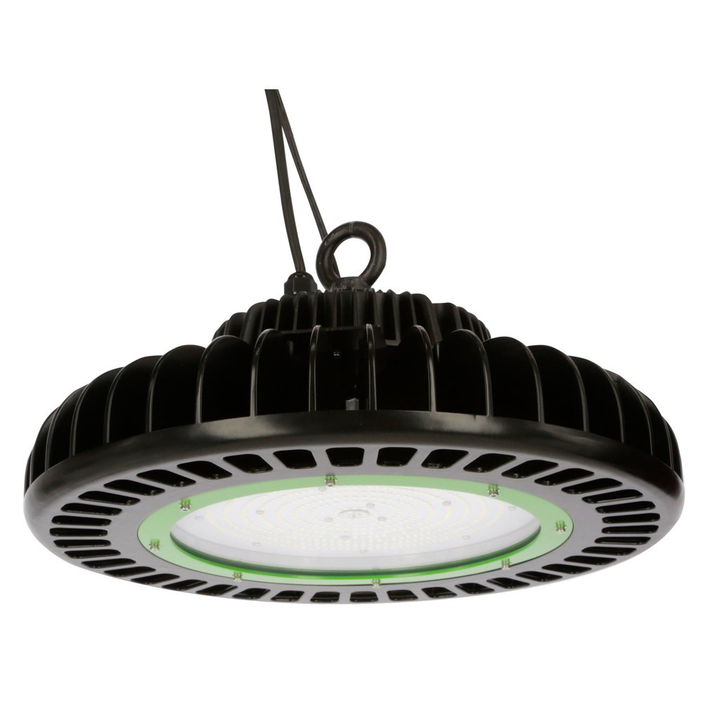 Produktabbildung: Kerbl LED Hallenstrahler 240W-dimmbar, Modell 2019