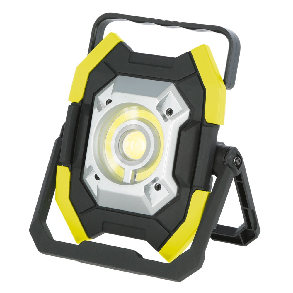 Produktabbildung: Kerbl Mobiler LED-Akkustrahler WorkFire Pro 30 W