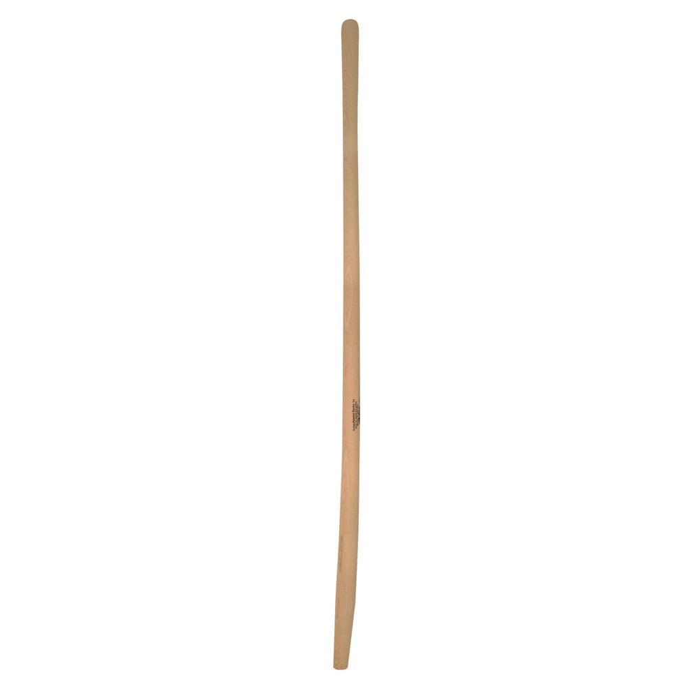 Produktabbildung: Kerbl Schaufelstiel Esche Ia,-130cm