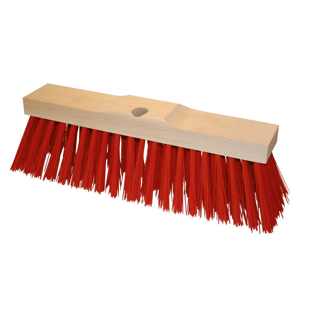 Produktabbildung: Kerbl Straßenbesen 35 cm breit
