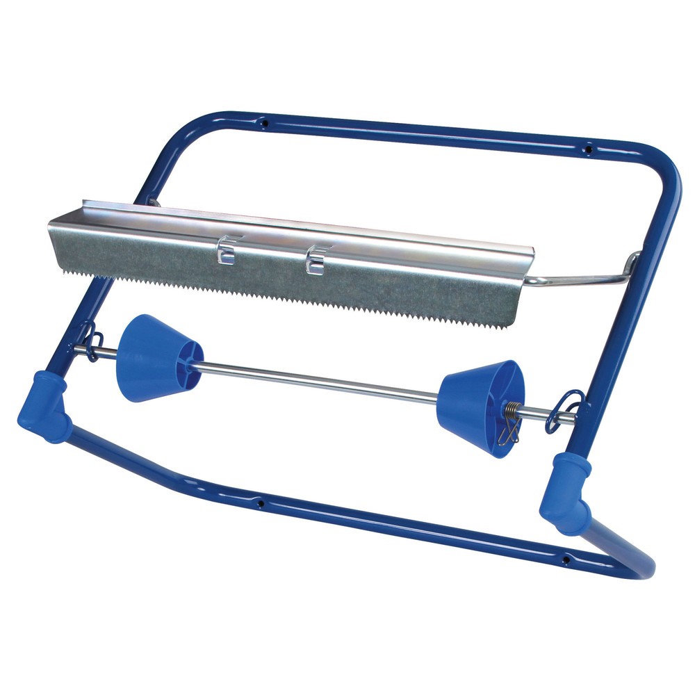 Produktabbildung: Kerbl Wandrollenhalter für Putzrolle