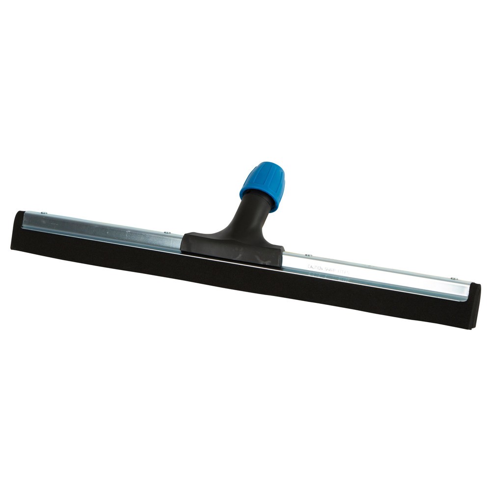 Produktabbildung: Kerbl Wasserschieber Hybrid, mit-Schraubkappe, 55cm