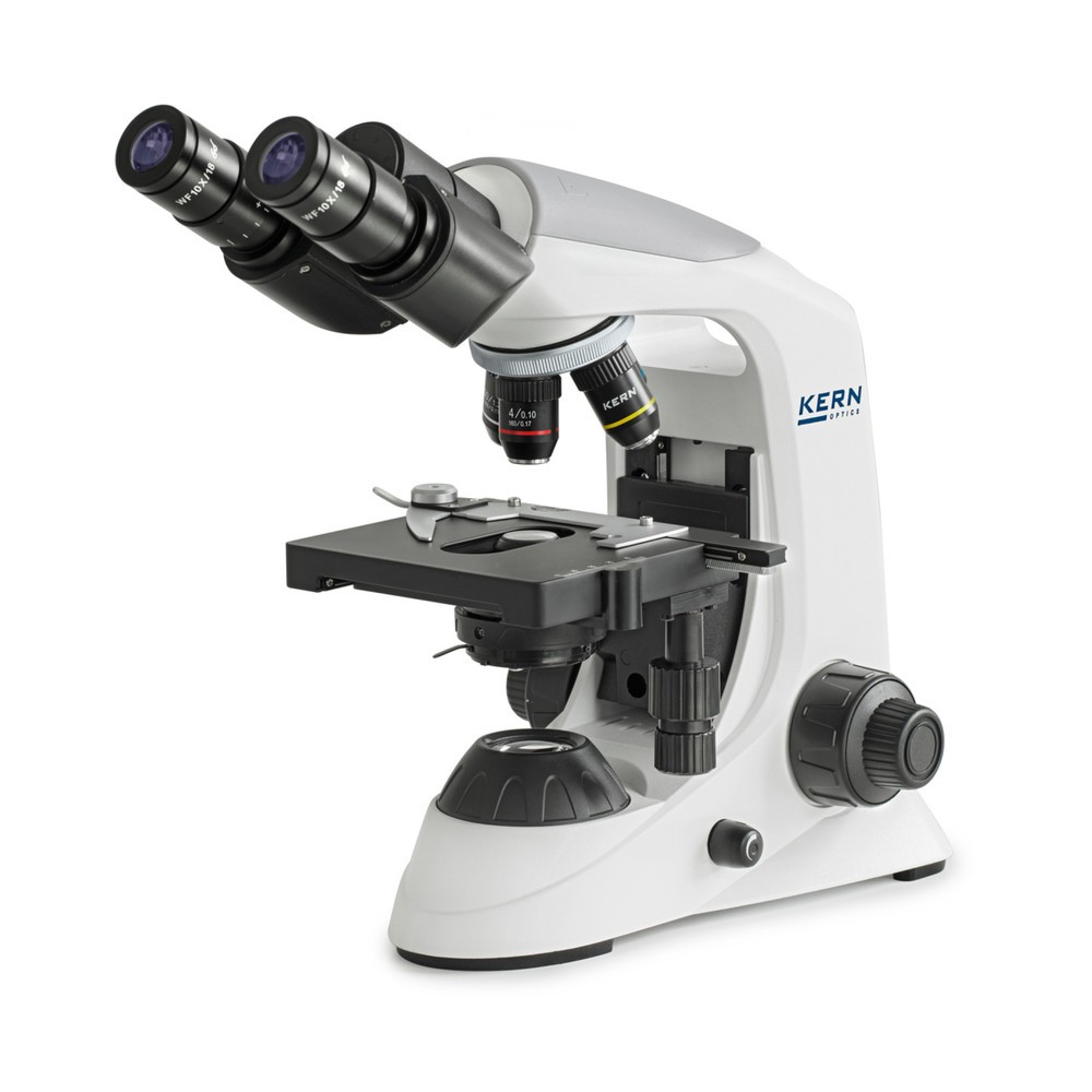 Produktabbildung: KERN Optics Durchlichtmikroskop OBE 132