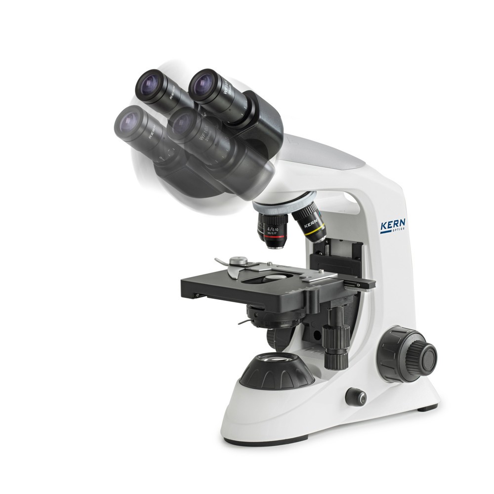 Produktabbildung Nr. 2: KERN Optics Durchlichtmikroskop OBE 132