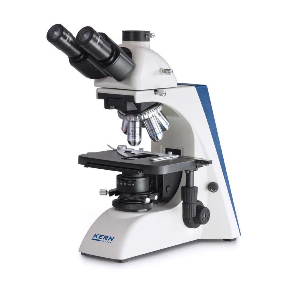 Produktabbildung: KERN Optics Durchlichtmikroskop OBN 132