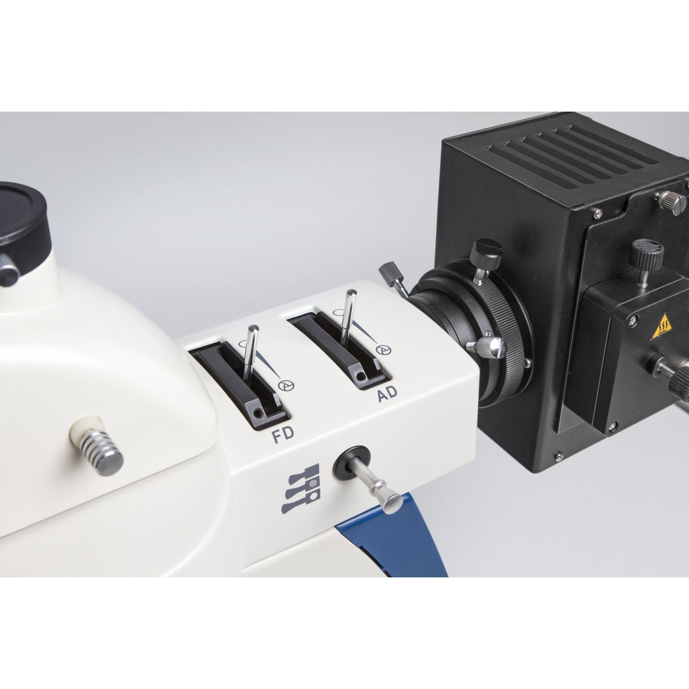 Produktabbildung Nr. 2: KERN Optics Fluoreszenzmikroskop OBN 147