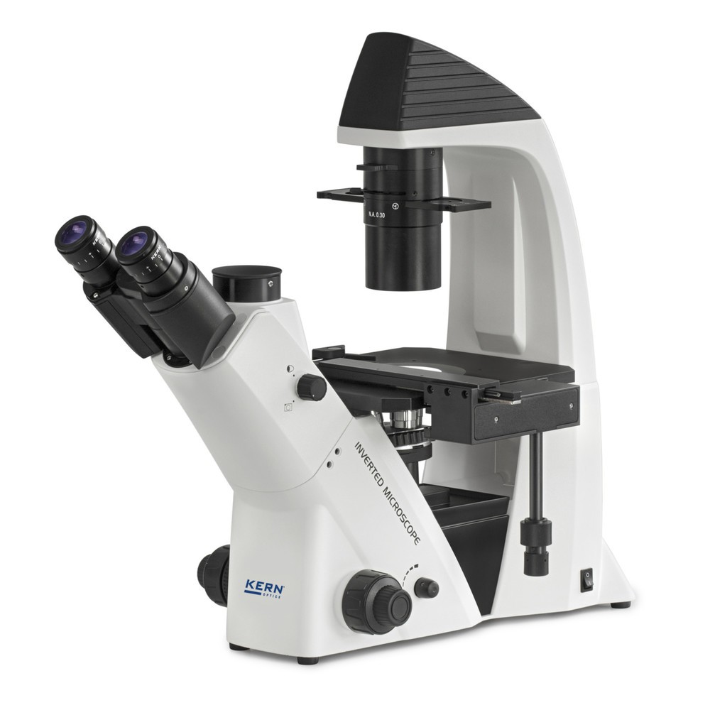Produktabbildung: KERN Optics Inversmikroskop OCM 161-2022e