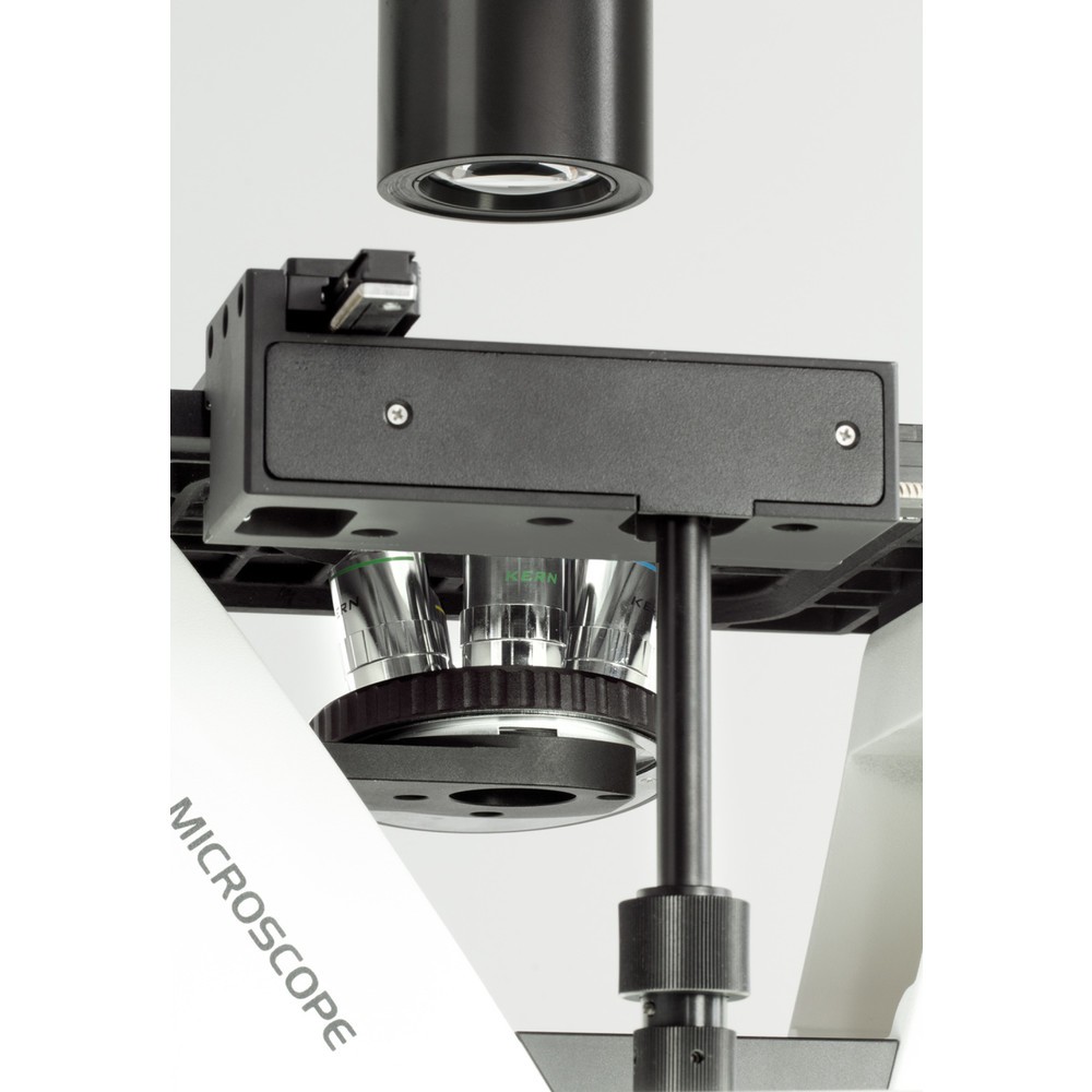 Produktabbildung Nr. 3: KERN Optics Inversmikroskop OCM 161-2022e