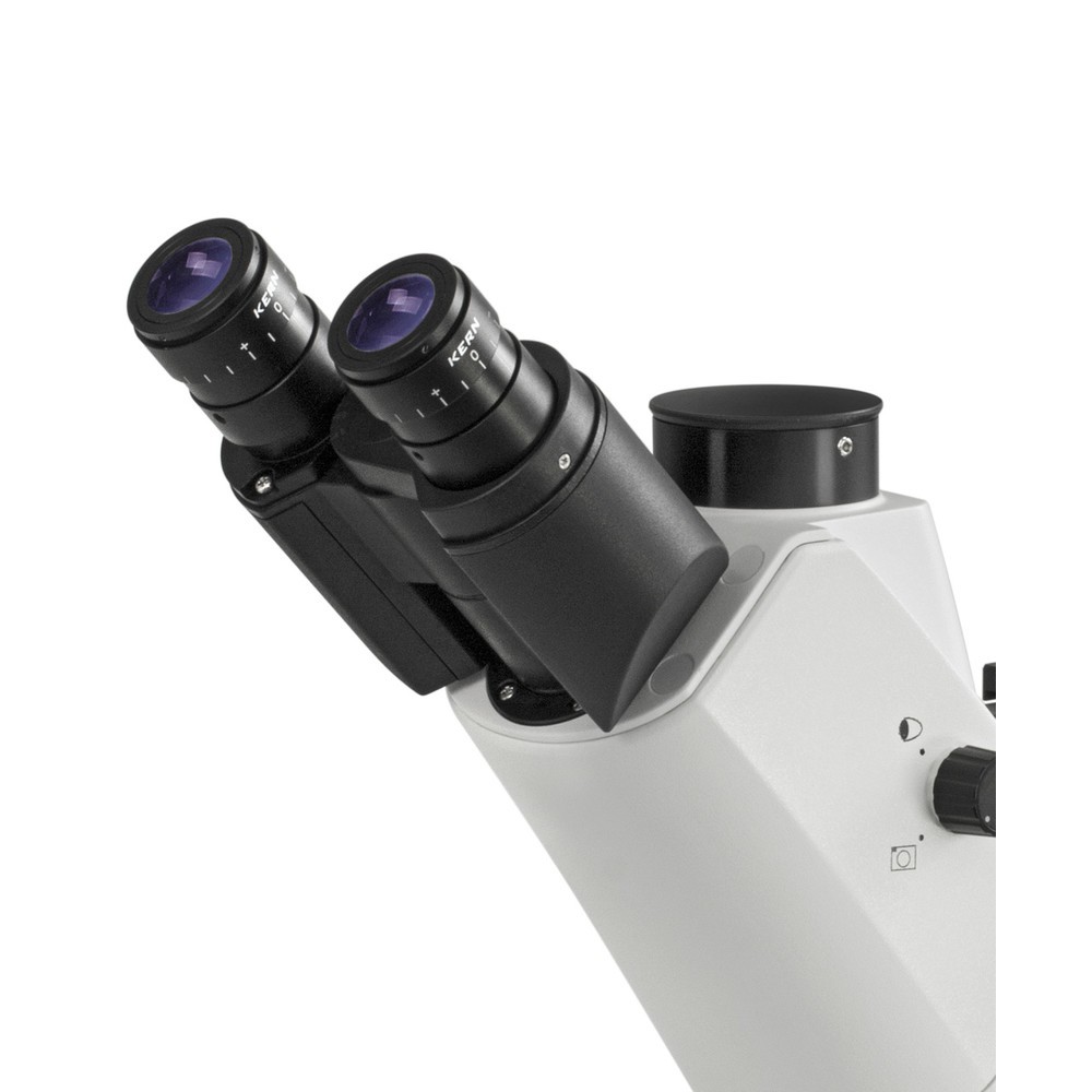 Produktabbildung Nr. 6: KERN Optics Inversmikroskop OCM 161-2022e