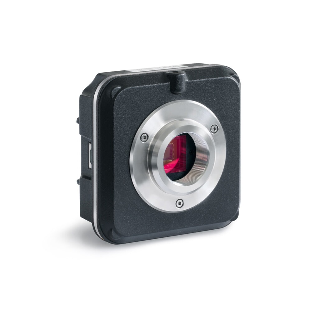 KERN Optics Mikroskop-Kamera ODC 832 Produktabbildung Nr. 1: KERN Optics Mikroskop-Kamera ODC 832