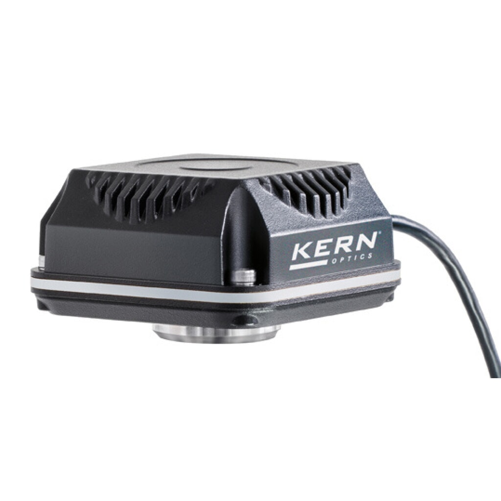 KERN Optics Mikroskop-Kamera ODC 832 Produktabbildung Nr. 2: KERN Optics Mikroskop-Kamera ODC 832
