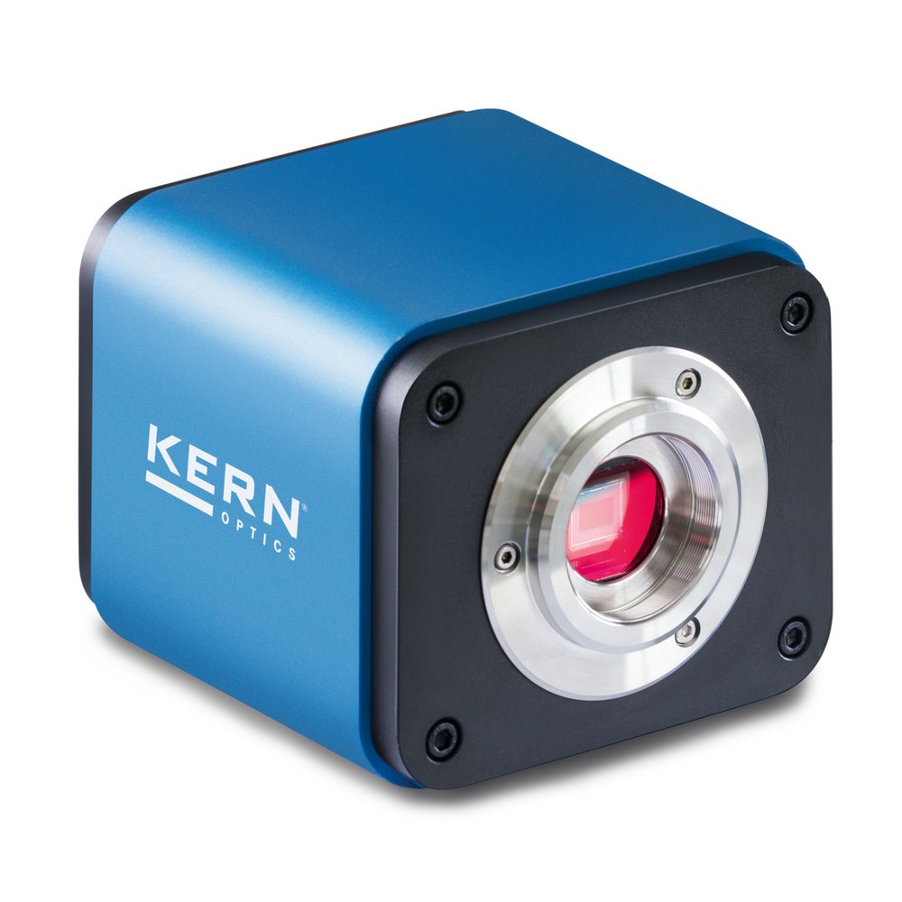 Produktabbildung: KERN Optics Mikroskop-Kamera ODC 852