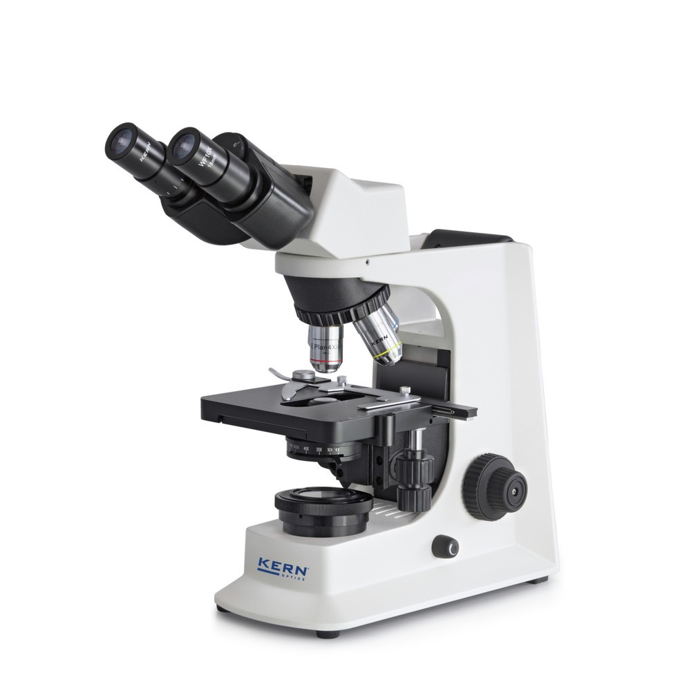 Produktabbildung: KERN Optics Durchlichtmikroskop OBL 127