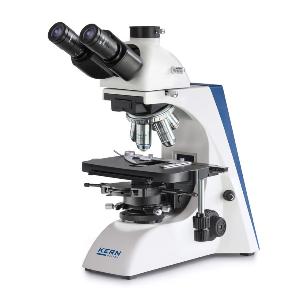 Produktabbildung: KERN Optics Phasenkontrastmikroskop OBN 158