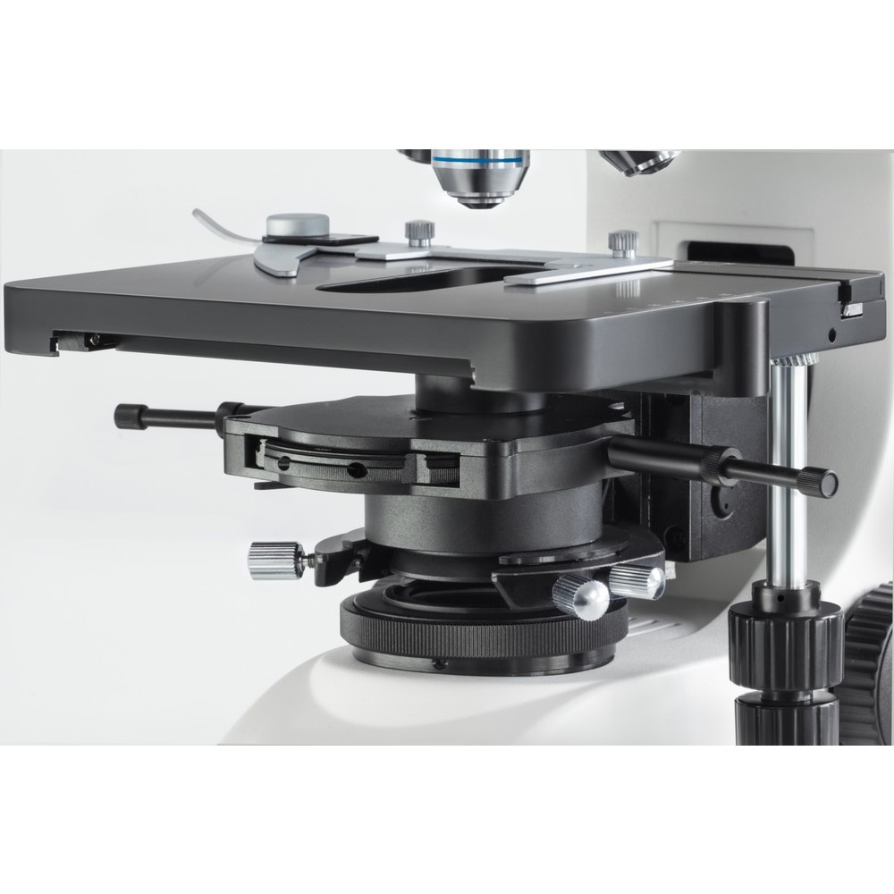 Produktabbildung Nr. 2: KERN Optics Phasenkontrastmikroskop OBN 158