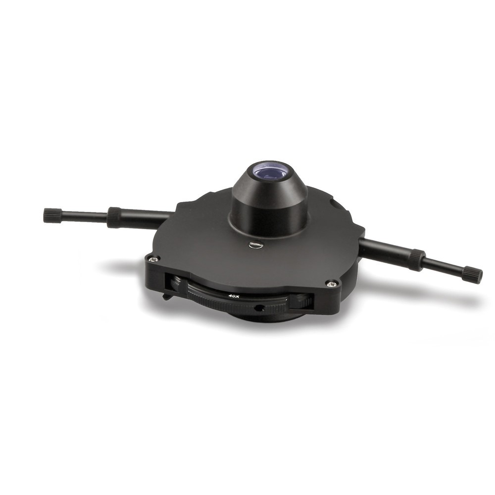 Produktabbildung Nr. 3: KERN Optics Phasenkontrastmikroskop OBN 158