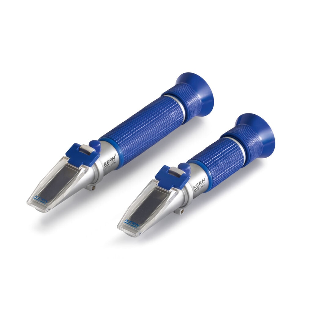 Produktabbildung Nr. 1: KERN Optics Refraktometer ORA 1SA