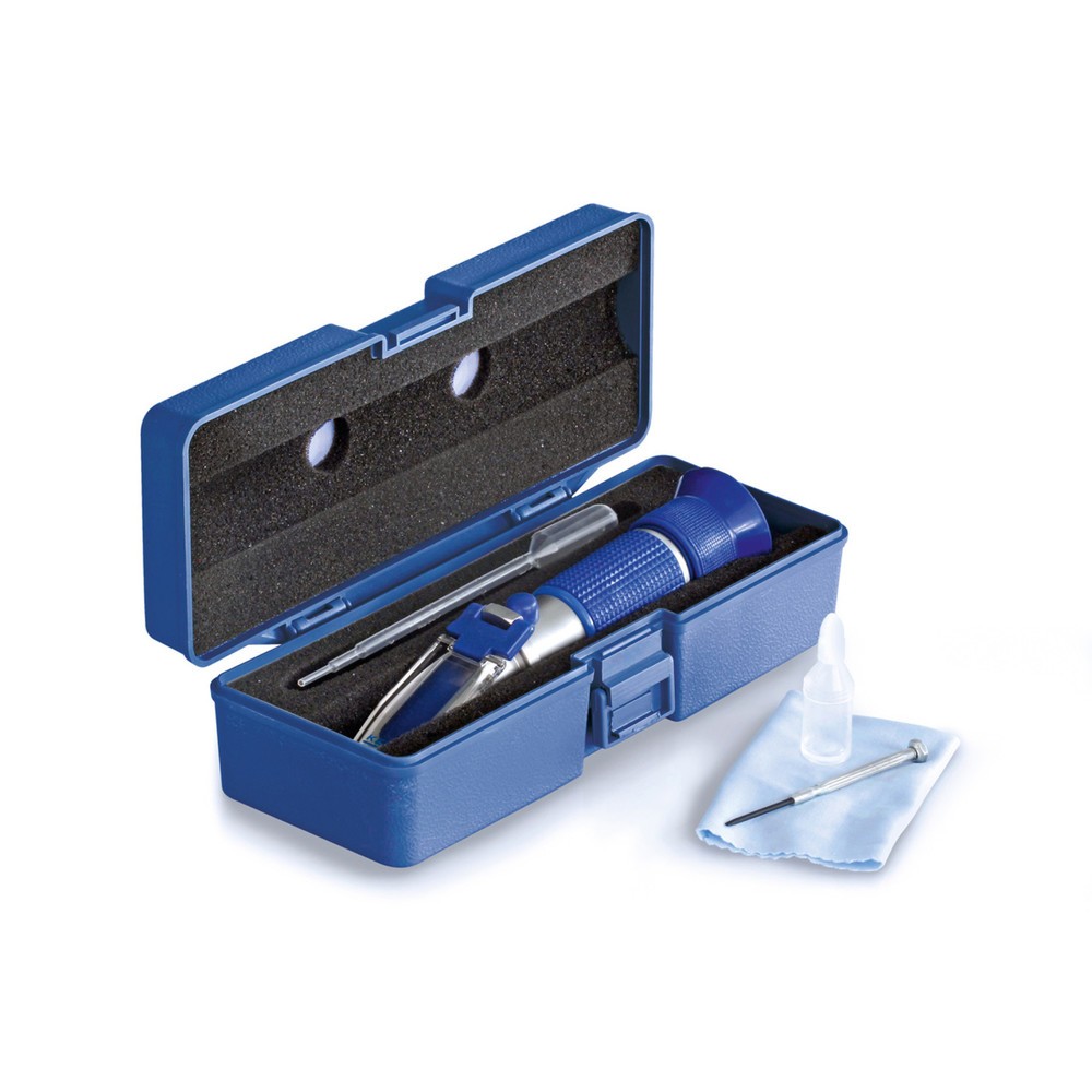 Produktabbildung Nr. 2: KERN Optics Refraktometer ORA 4AA