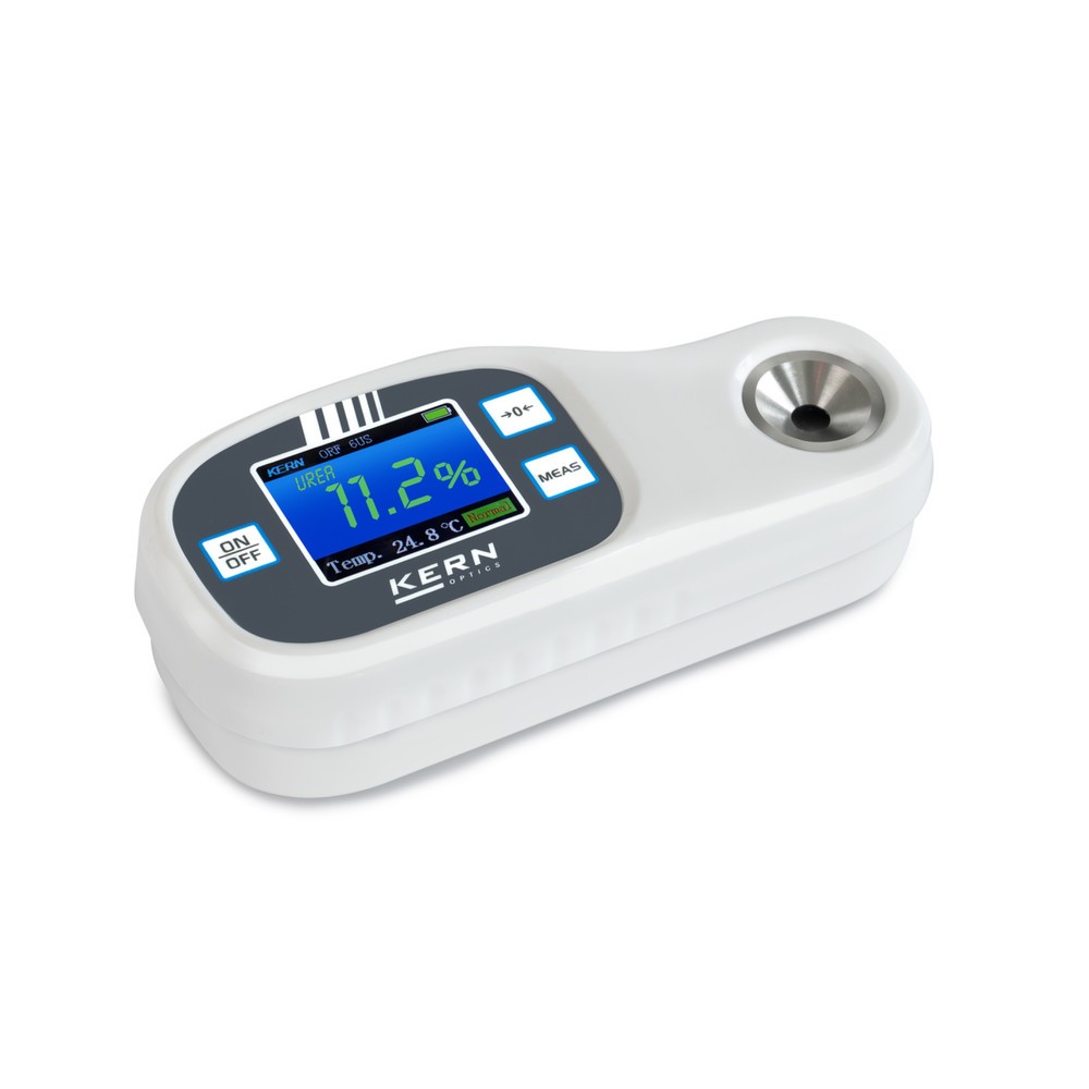 Produktabbildung: KERN Optics Refraktometer ORF 3SM