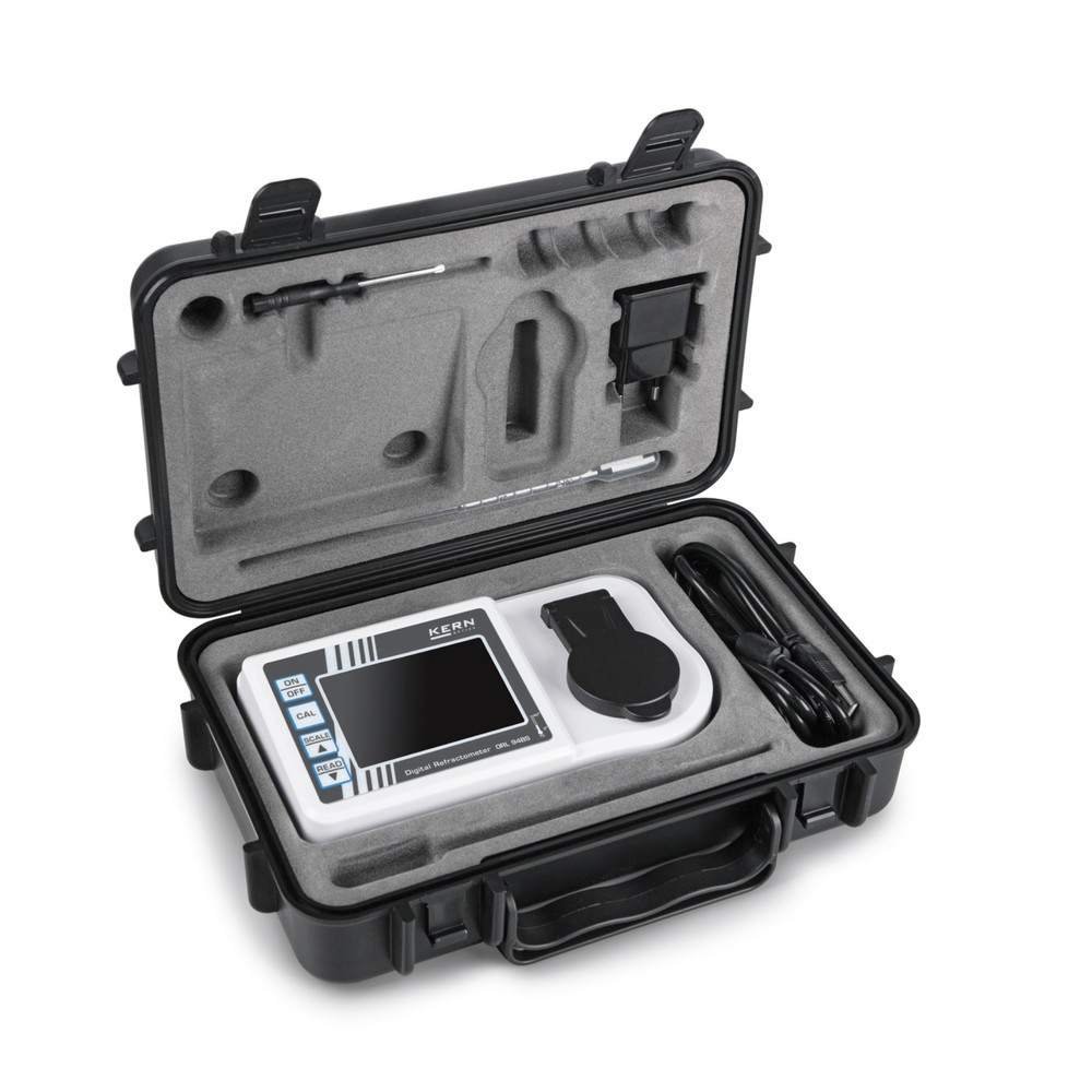 Produktabbildung Nr. 6: KERN Optics Refraktometer ORL 94BS