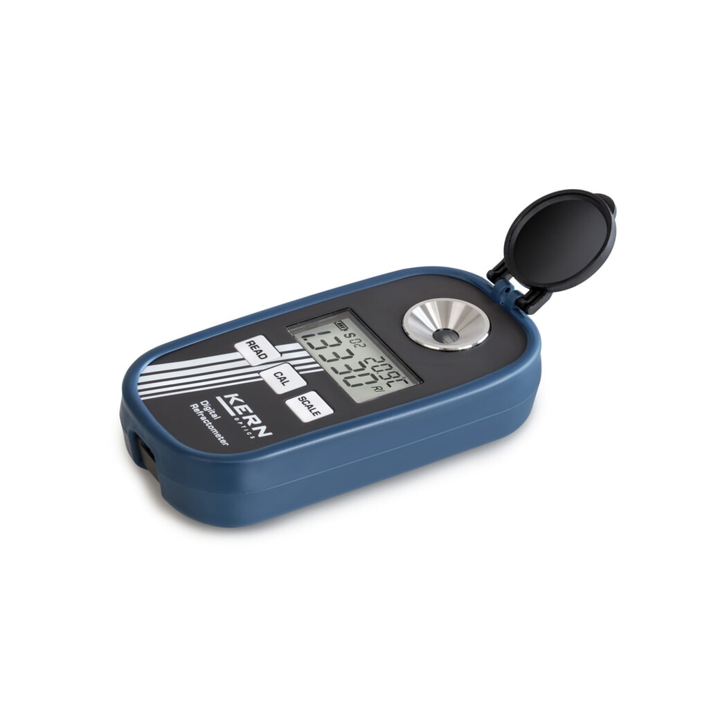 Produktabbildung Nr. 1: KERN Optics Refraktometer ORM 1RS