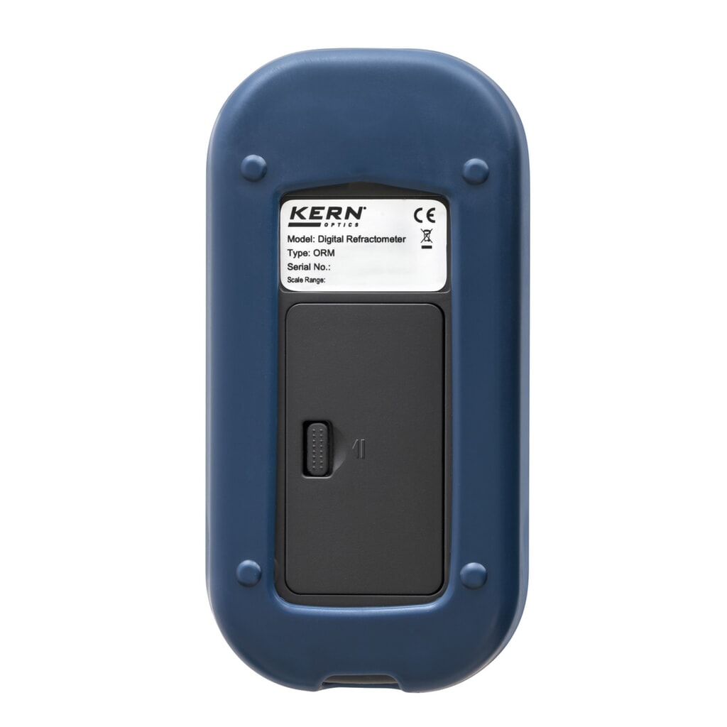 KERN Optics Refraktometer ORM 1RS Produktabbildung Nr. 4: KERN Optics Refraktometer ORM 1RS
