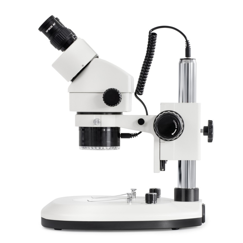 Produktabbildung Nr. 2: KERN Optics Stereo-Zoom-Mikroskop OZL 465