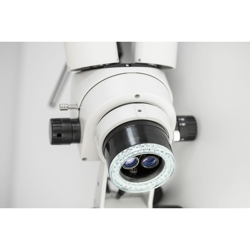 Produktabbildung Nr. 4: KERN Optics Stereo-Zoom-Mikroskop OZL 465