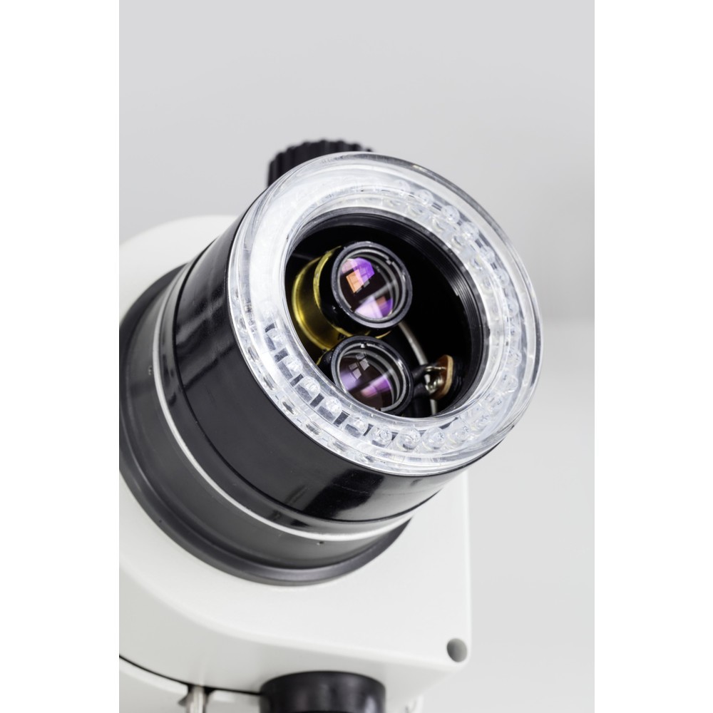 Produktabbildung Nr. 5: KERN Optics Stereo-Zoom-Mikroskop OZL 465