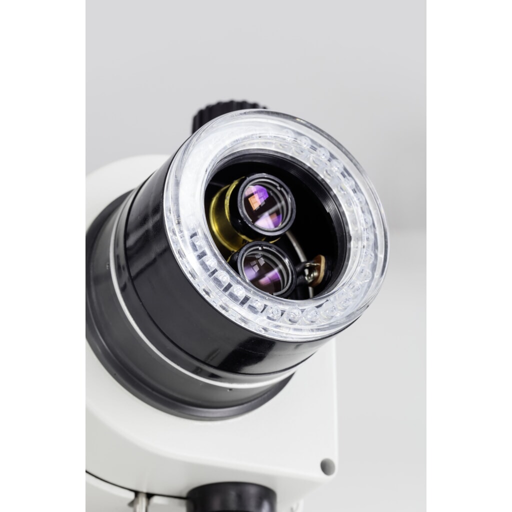 KERN Optics Stereo-Zoom-Mikroskop OZL 465 Produktabbildung Nr. 5: KERN Optics Stereo-Zoom-Mikroskop OZL 465