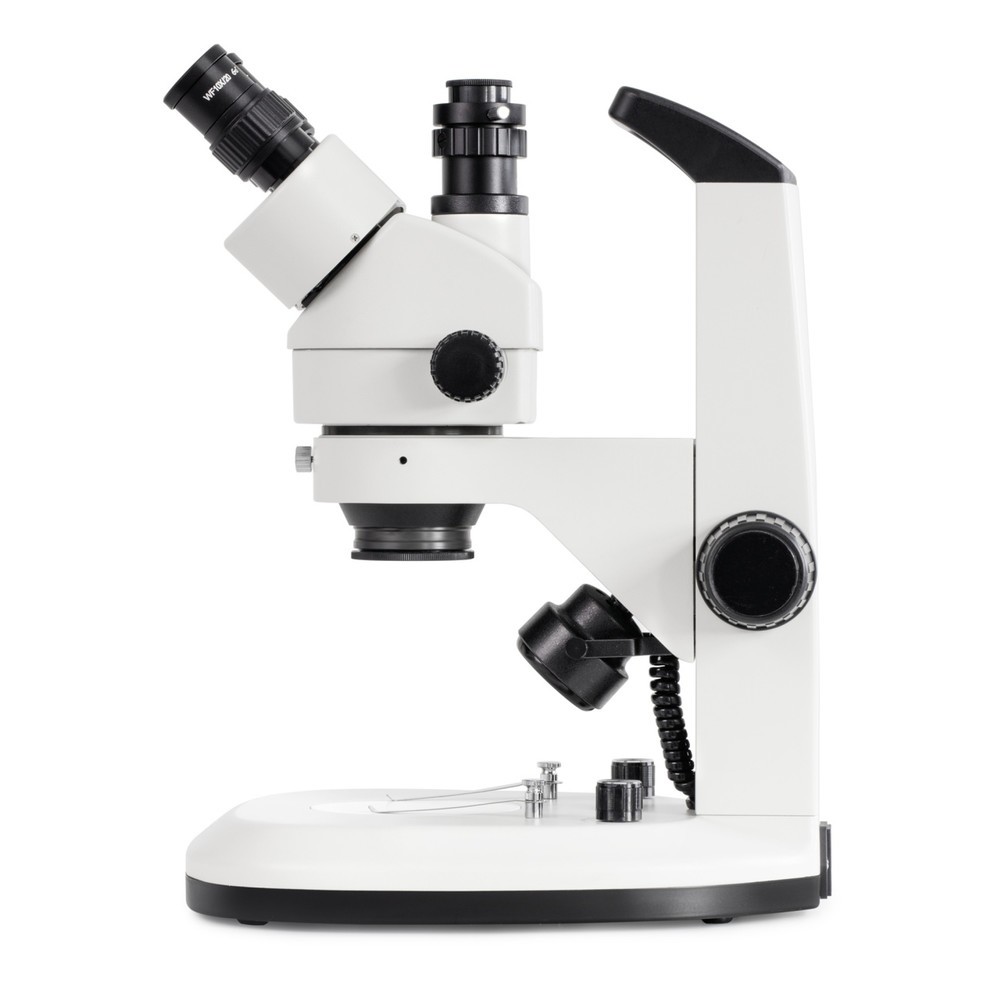 Produktabbildung Nr. 2: KERN Optics Stereo-Zoom-Mikroskop OZL 468