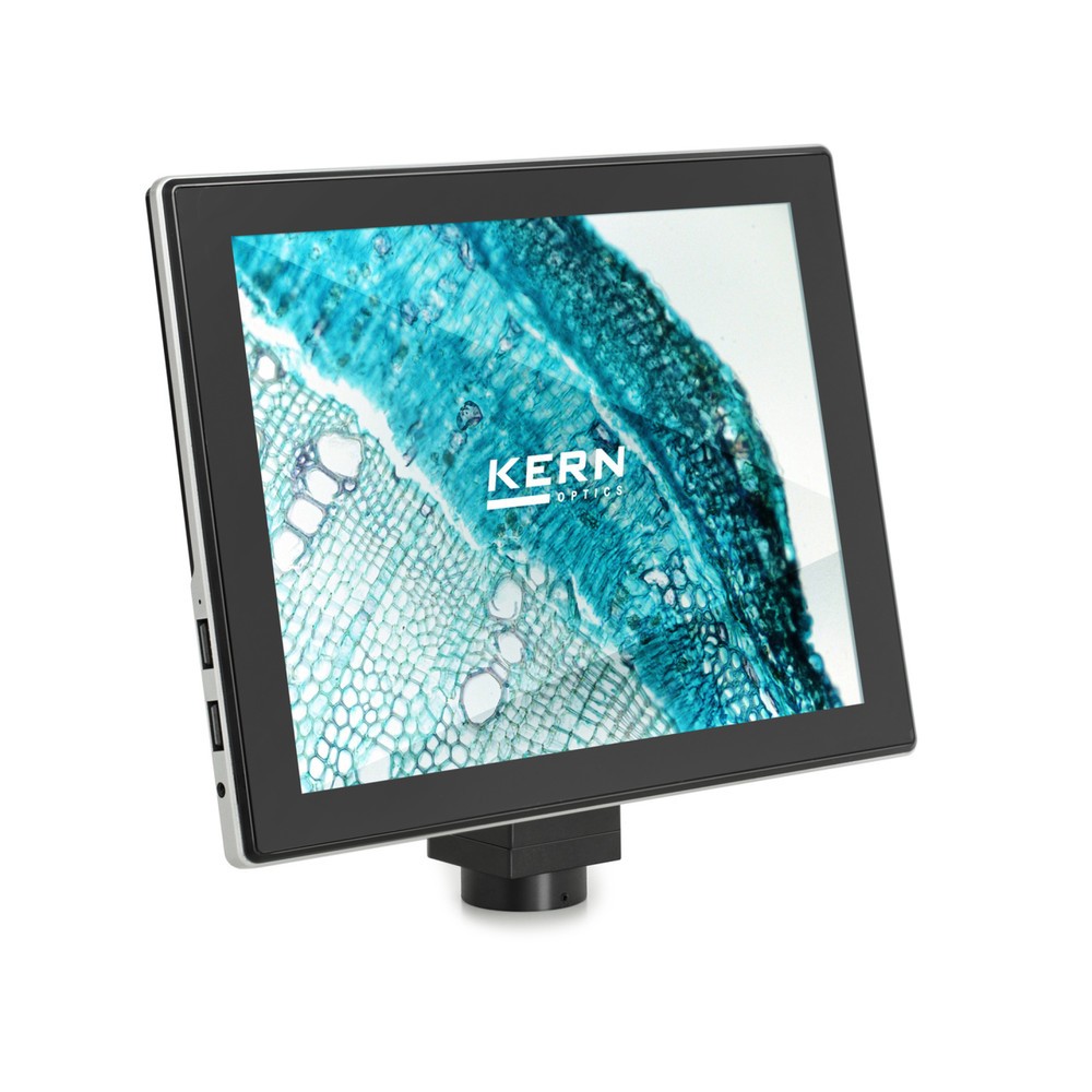 Produktabbildung: KERN Optics Tablet-Kamera ODC 241