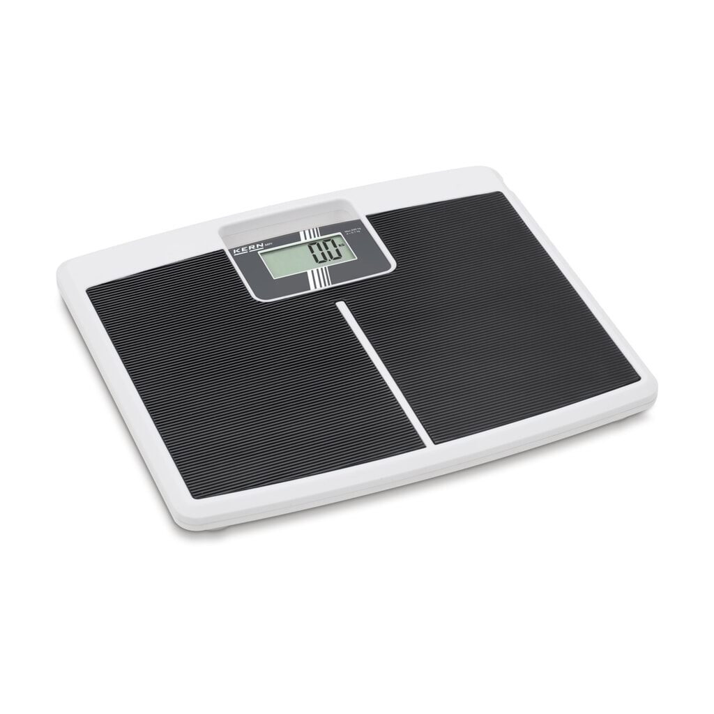 KERN Personenwaage MPI 200K-1S05, Wägebereich max. 200 kg, 5 Stk/VE Produktabbildung: KERN Personenwaage MPI 200K-1S05, Wägebereich max. 200 kg, 5 Stk/VE
