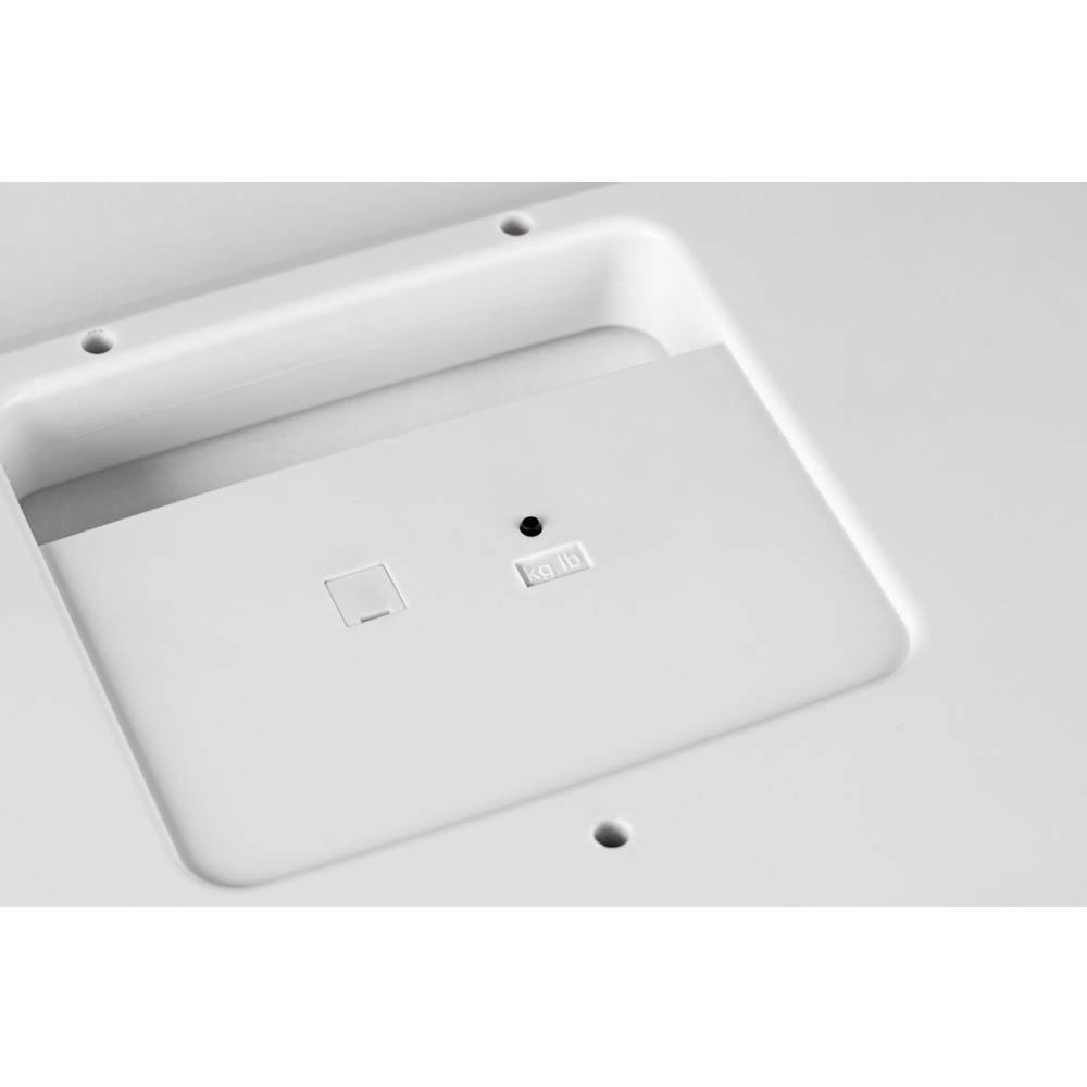Produktabbildung Nr. 7: KERN Personenwaage MPI 200K-1S05, Wägebereich max. 200 kg, 5 Stk/VE